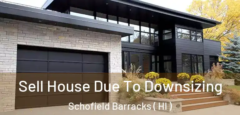  Sell House Due To Downsizing Schofield Barracks ( HI )