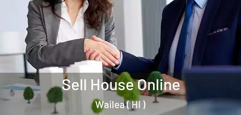  Sell House Online Wailea ( HI )